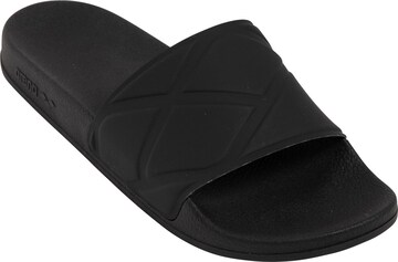 Flip-flops 'ARENA CLASSICS' de la ARENA pe negru