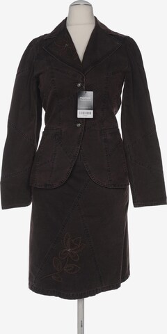LAUREL Workwear & Suits in XS in Brown: front