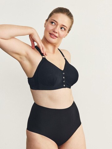 C&City Bralette Bra in Black
