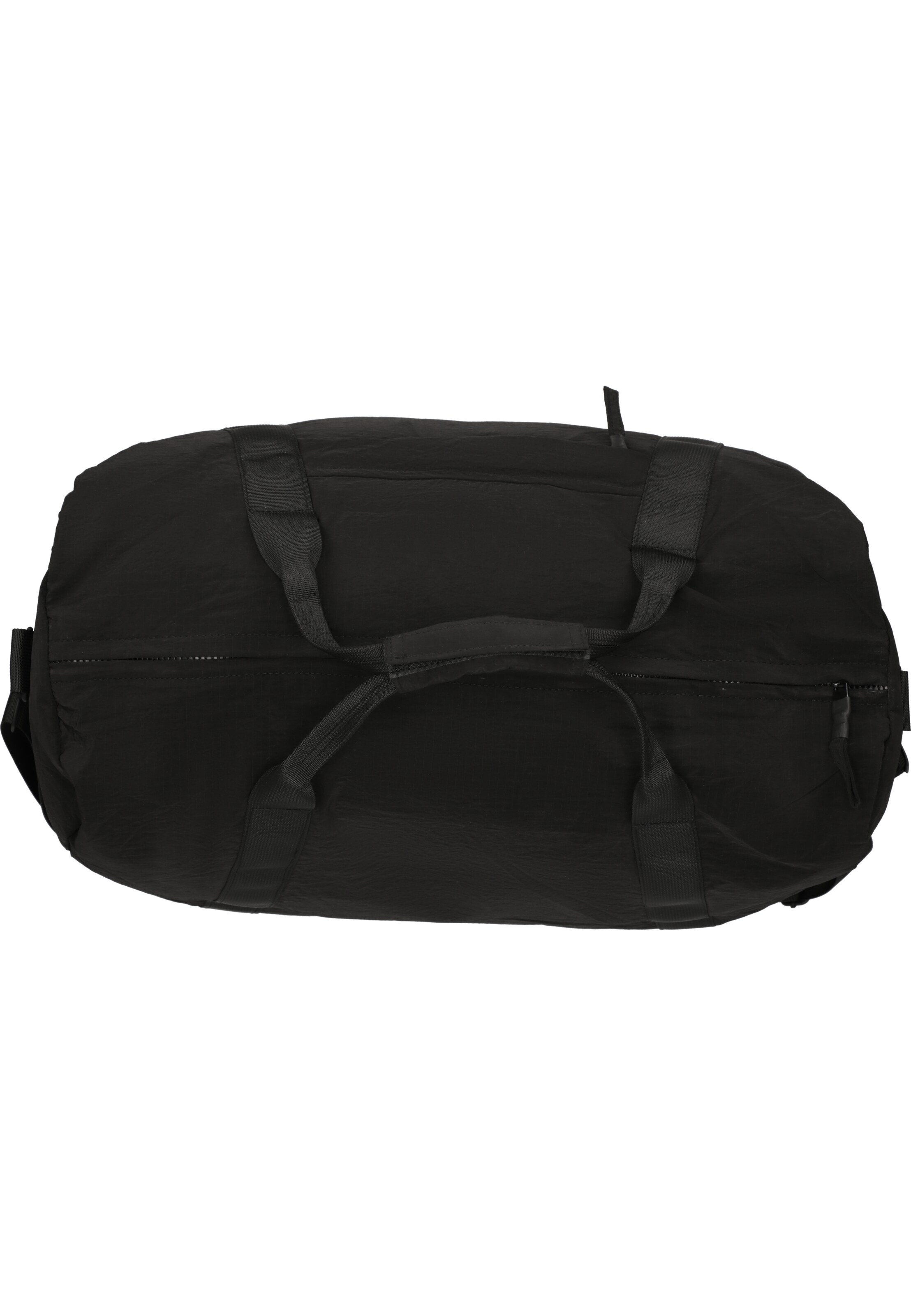 Athlecia Sporttas in Zwart