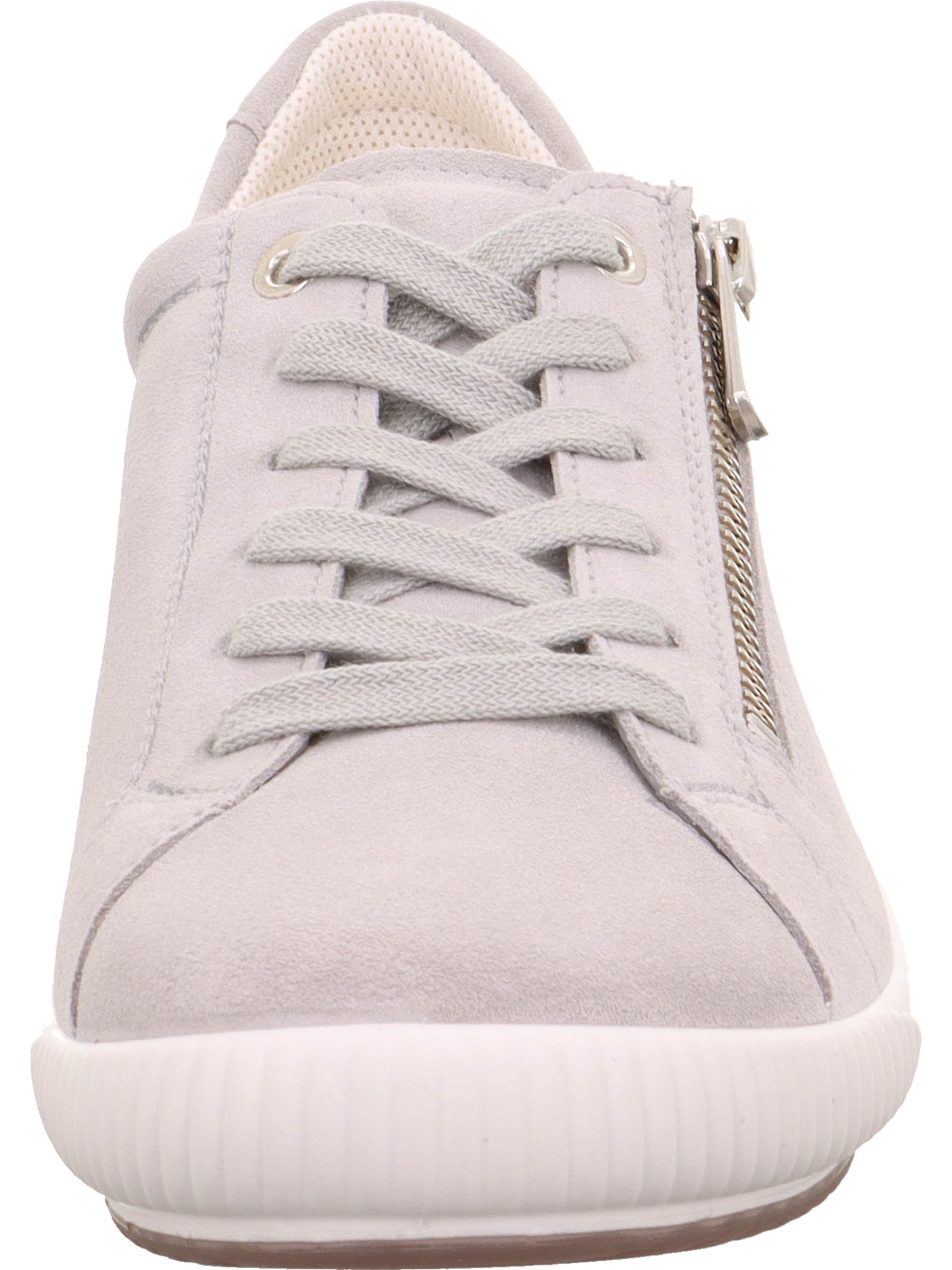 Legero Platform trainers 'Tanoro 5.0' in Grey