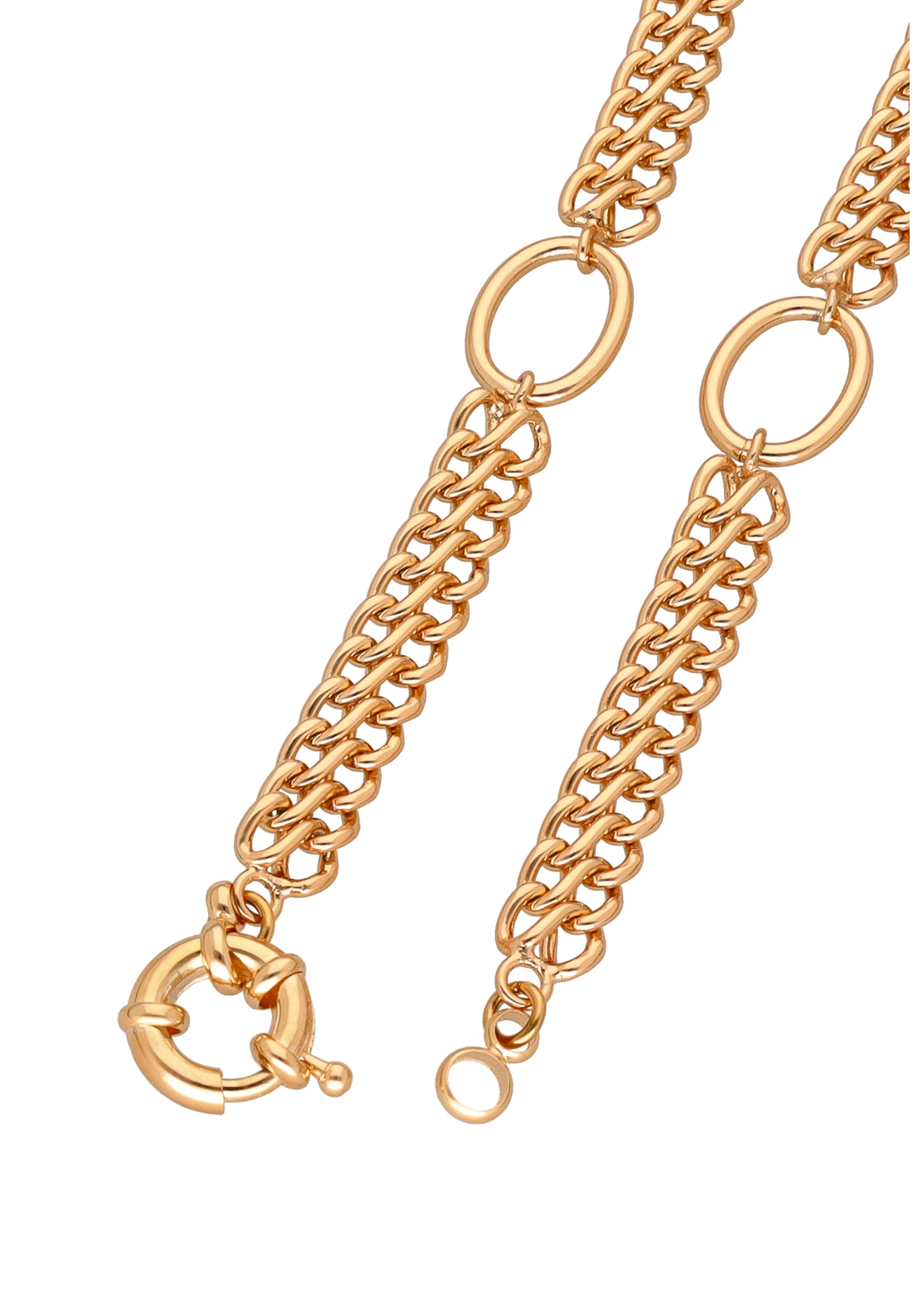 faina - Conjunto de joyería en oro