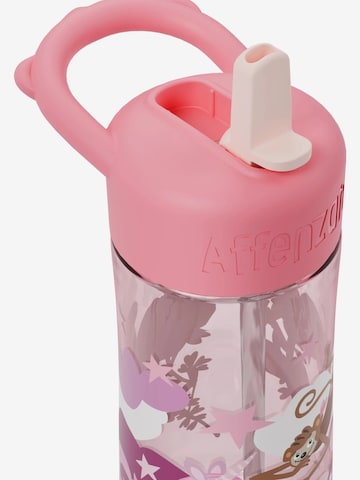 Affenzahn Trinkflasche 'Trinkflasche Trinkflasche'‌‌‌‌‌ in Pink