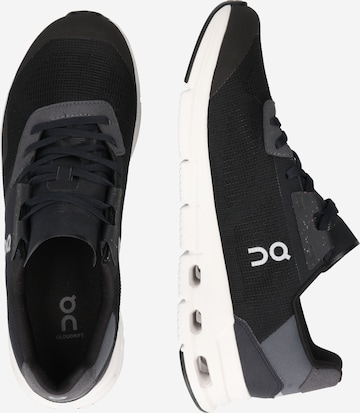 On - Zapatillas de running 'Cloudrift' en negro