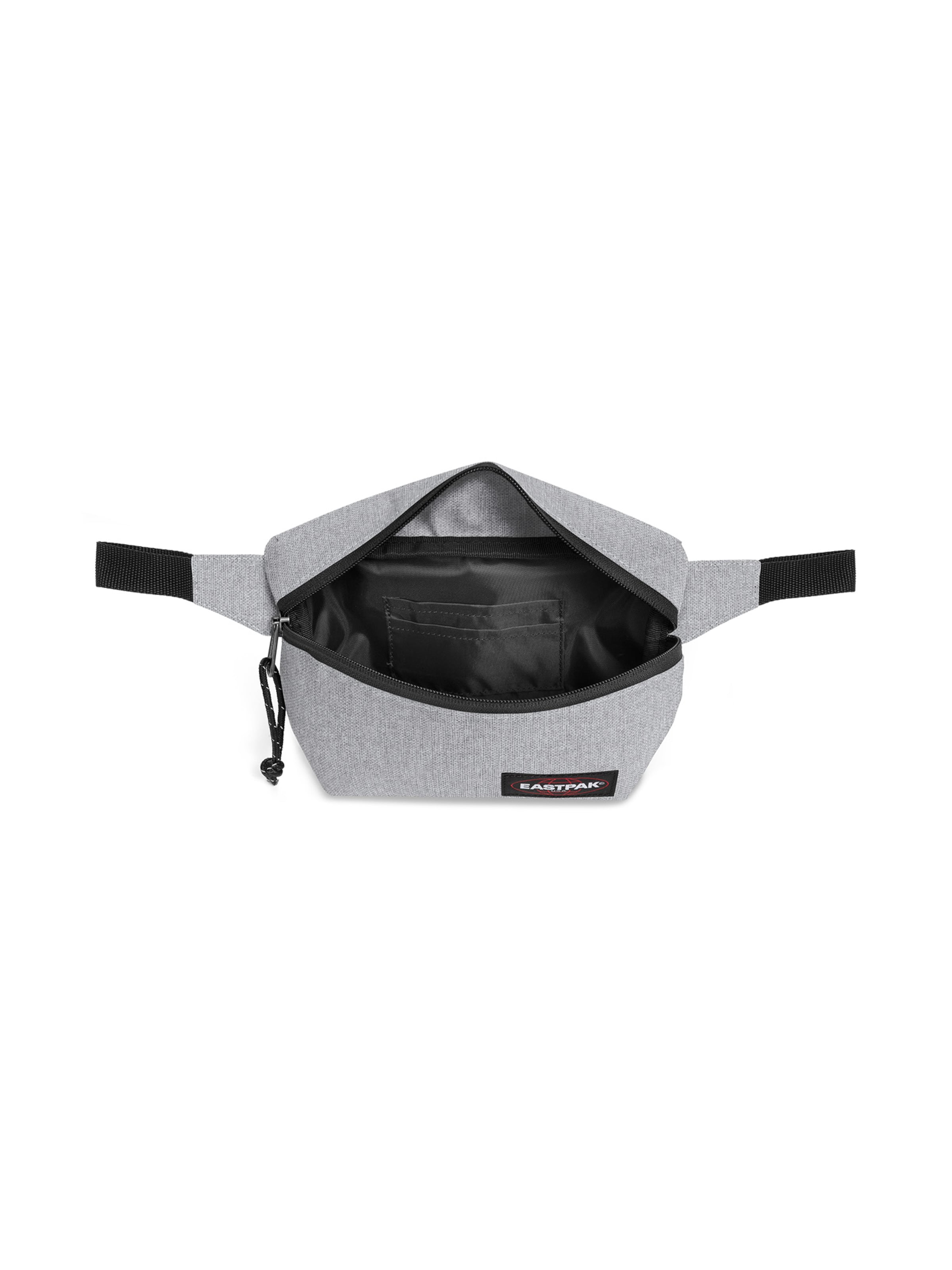 EASTPAK Övtáska 'SOMMAR' - szürke