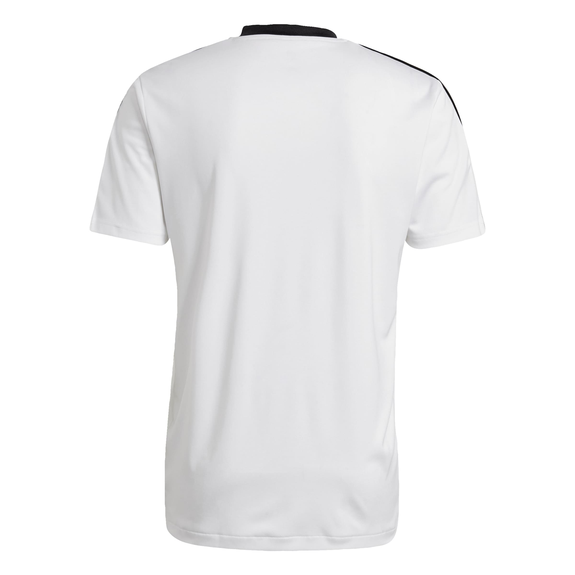 ADIDAS SPORTSWEAR Skinny Shirt  'Tiro 21 ' in Weiß