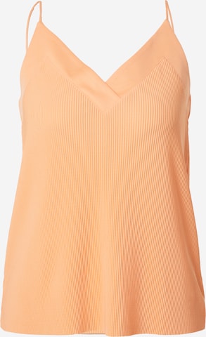 s.Oliver Top in Orange: predná strana