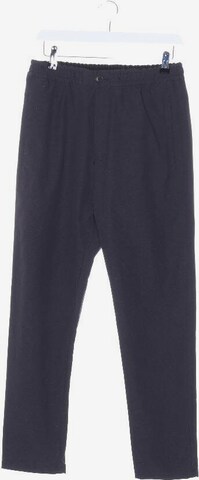 DRYKORN Pants in 32 in Grey: front