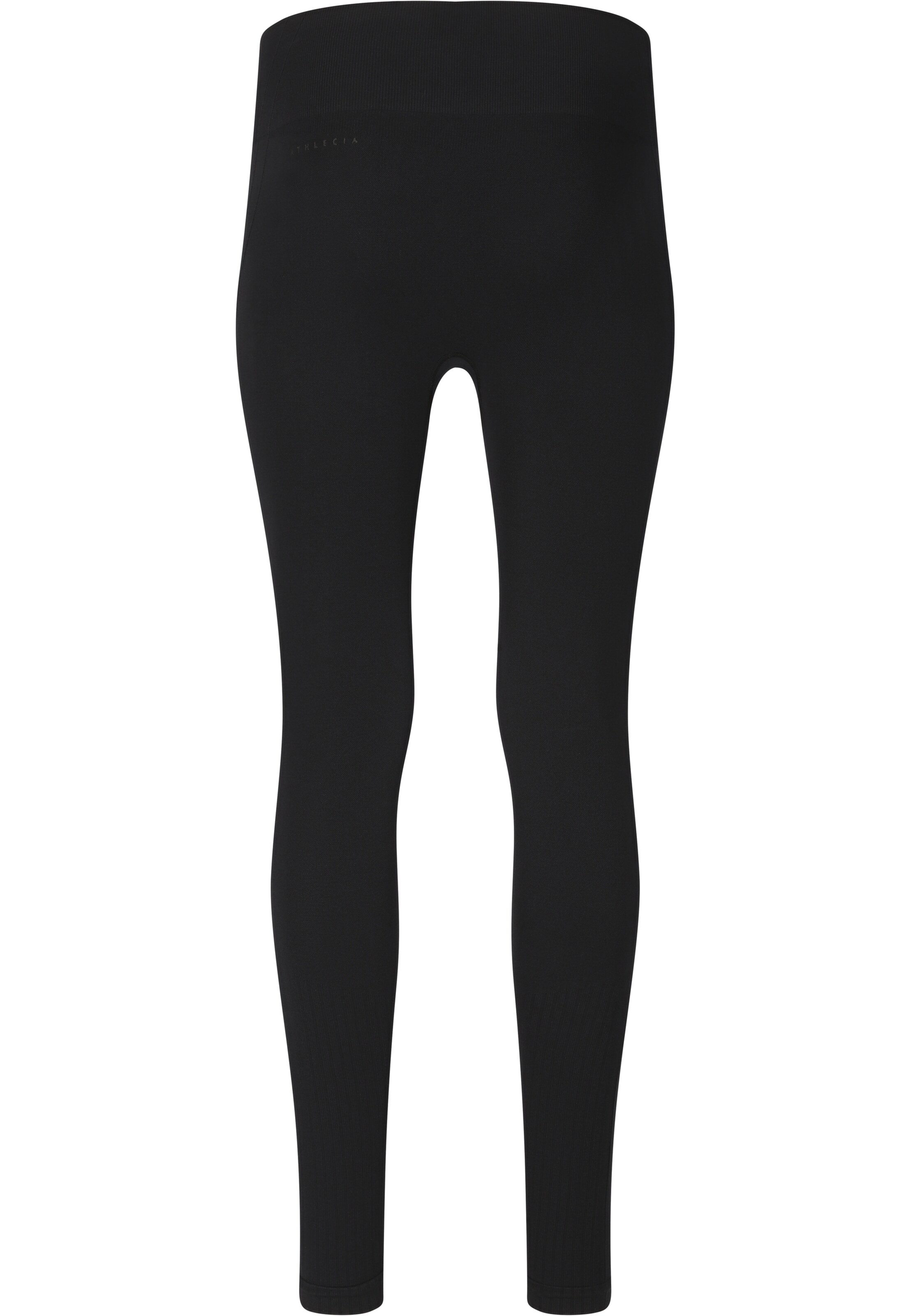 Athlecia Skinny Leggings 'Nagar V4' in Black