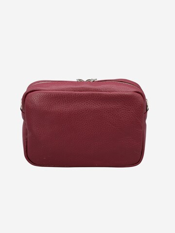 Adel Bags Shoulder Bag 'Bella' in Red