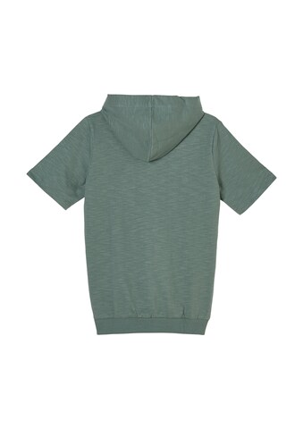 s.Oliver Shirt in Green