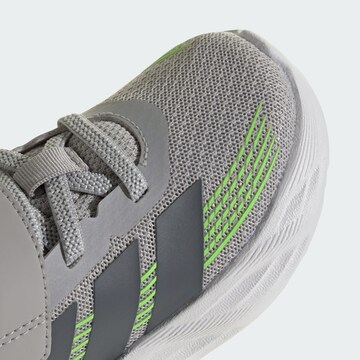Sneaker 'Galaxy 8' di ADIDAS SPORTSWEAR in grigio