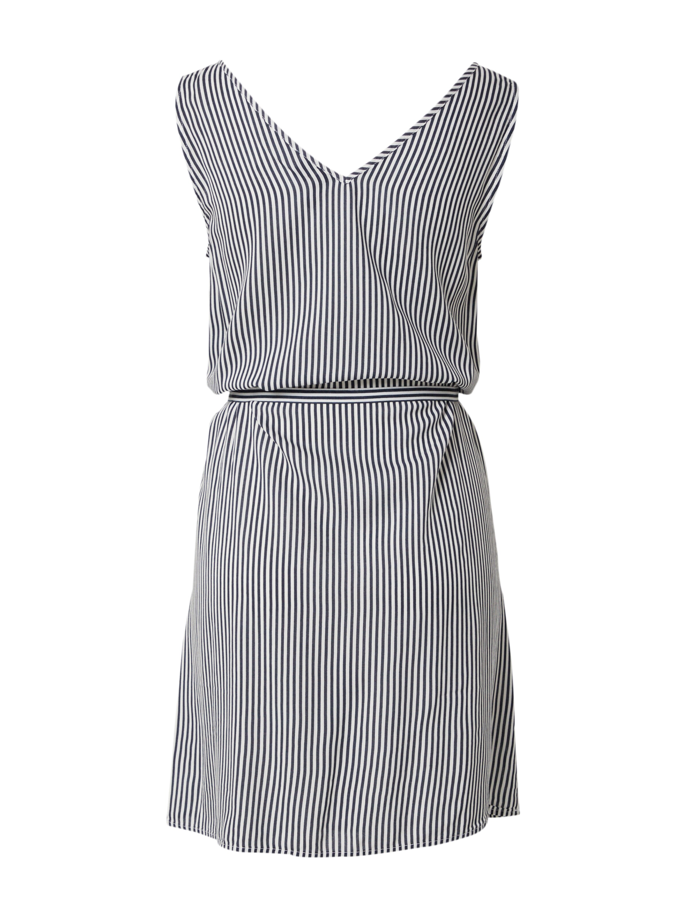 VERO MODA - Vestido 'Bumpy' en negro