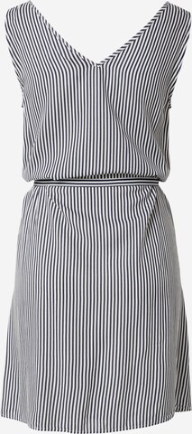 Robe 'Bumpy' VERO MODA en blanc