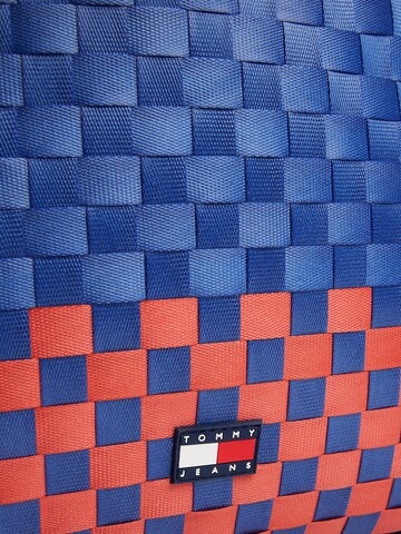 Tommy Jeans Shopper in Mischfarben