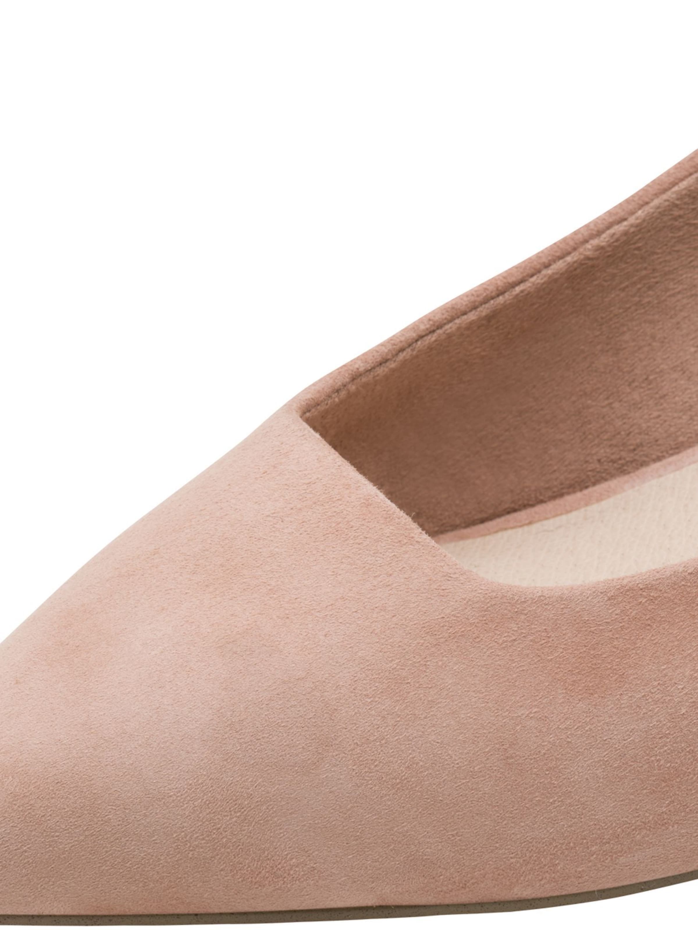 MARCO TOZZI Slingback Pumps in Pink