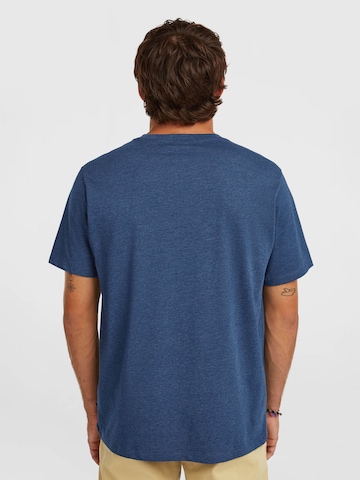 O'NEILL Μπλουζάκι σε μπλε