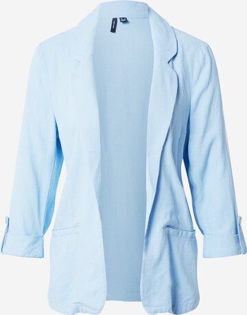 Blazer 'JESMILO' di VERO MODA in blu: frontale