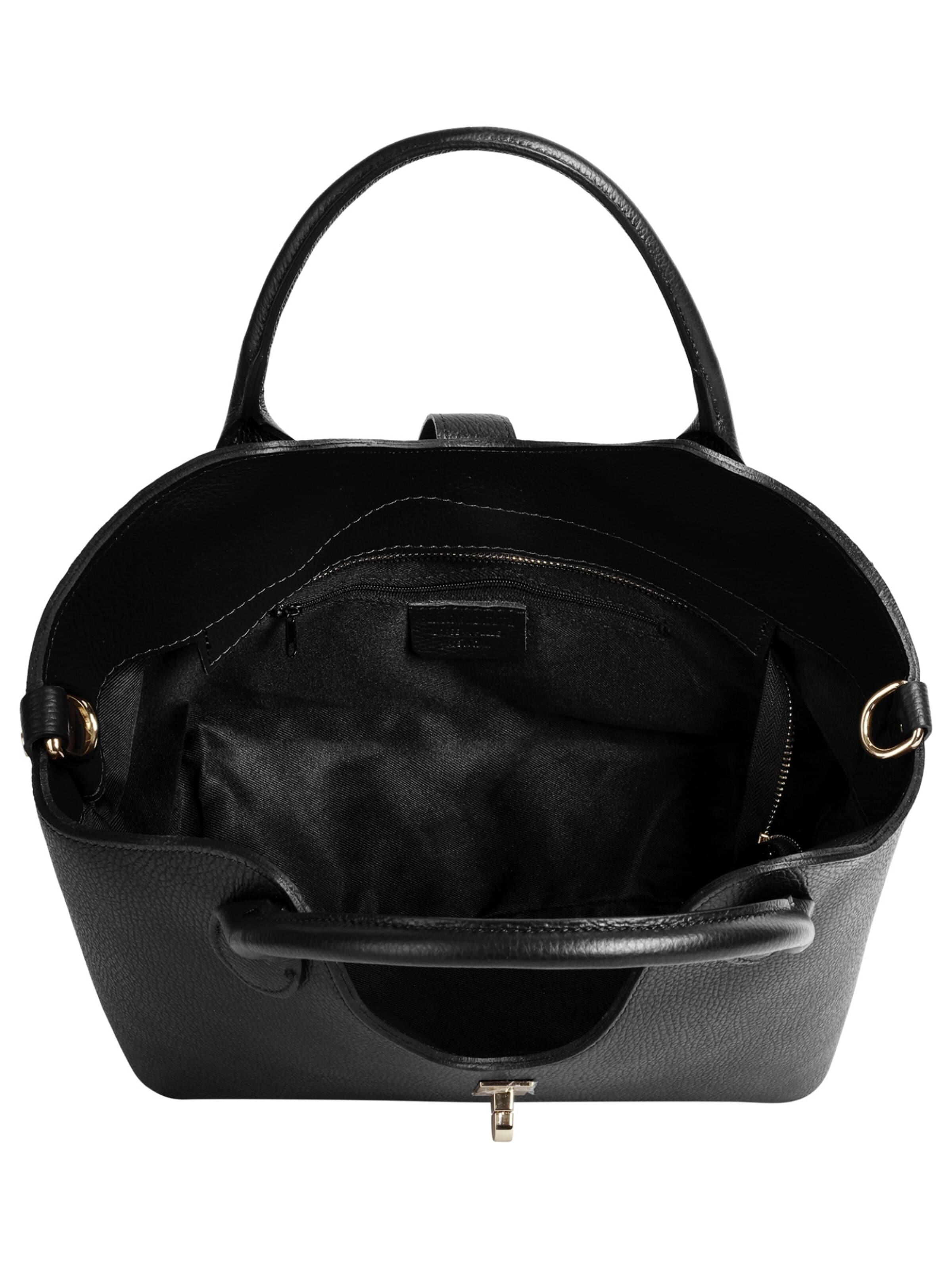 forty° - Shopper 'LANVERRA - M' en negro