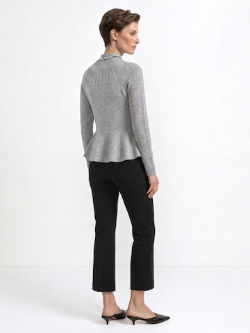 Rich & Royal Regular Broek in Zwart