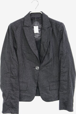 Steilmann Blazer M in Grau: predná strana