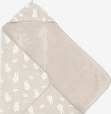 Jollein Baby blanket in Beige: front