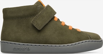 CAMPER Sneakers ' Peu Touring ' in Green