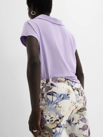 regular Pantaloni di bonprix in beige