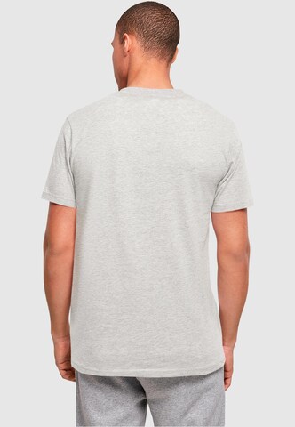 T-Shirt ABSOLUTE CULT en gris