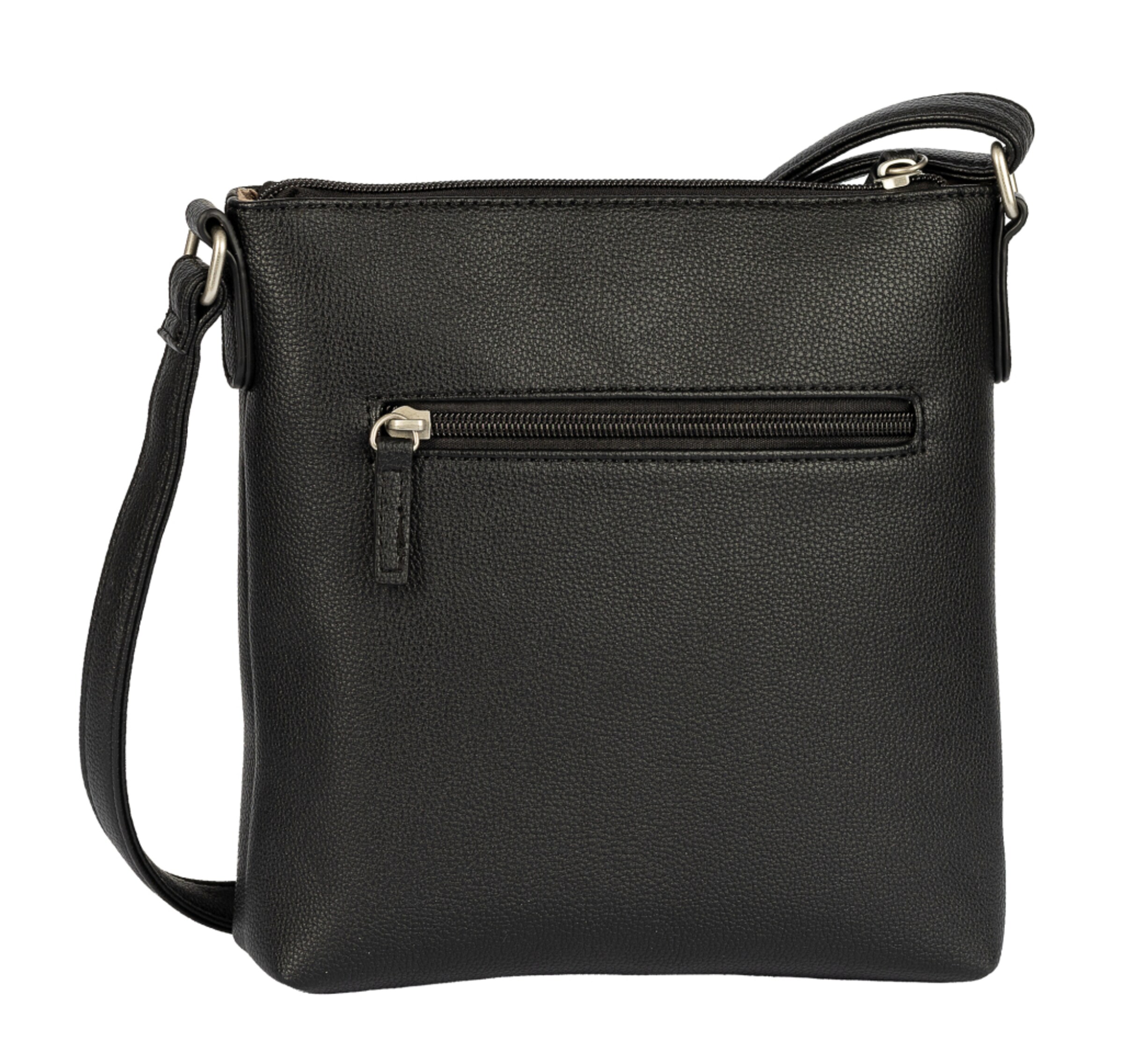 GABOR Crossbody Bag in Black