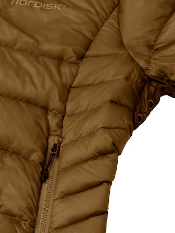 NORDISK Between-Season Jacket 'Cirrus' in Green