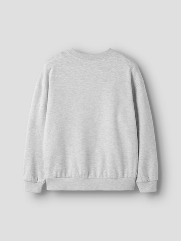 LMTD - Sudadera en gris