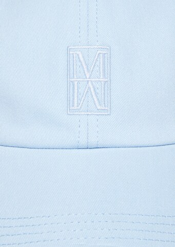 Marc O'Polo Cap in Blau
