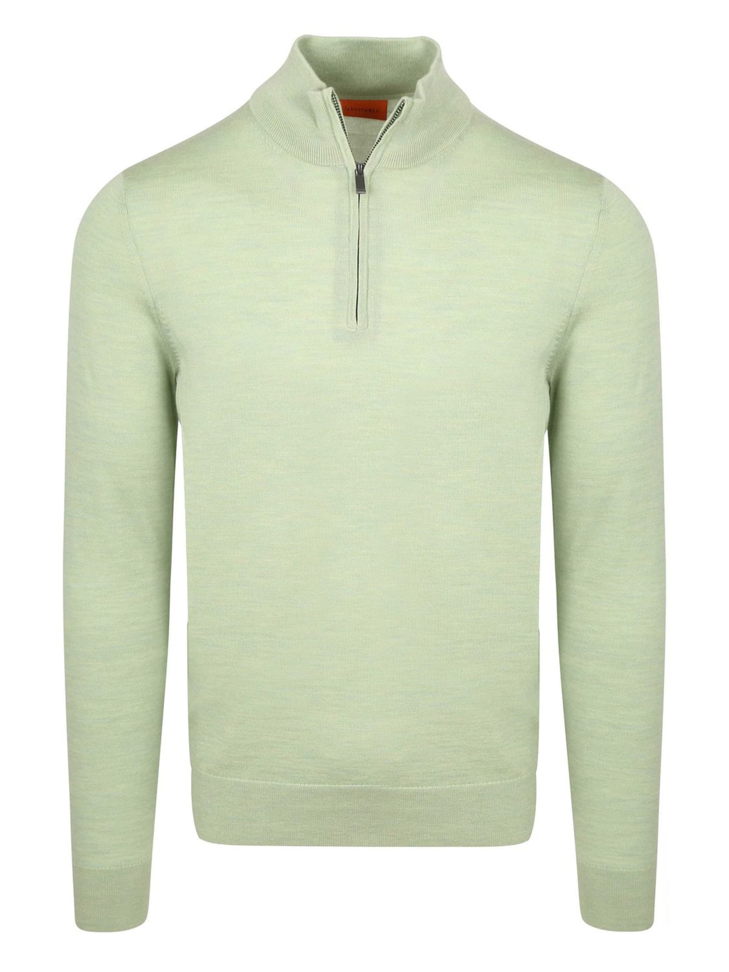 Suitable Shirt‌‌‌‌‌‌‌ in Grün: Vorderseite