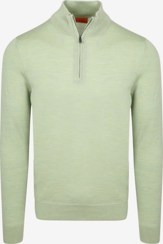 Suitable Shirt in Grün: Vorderseite
