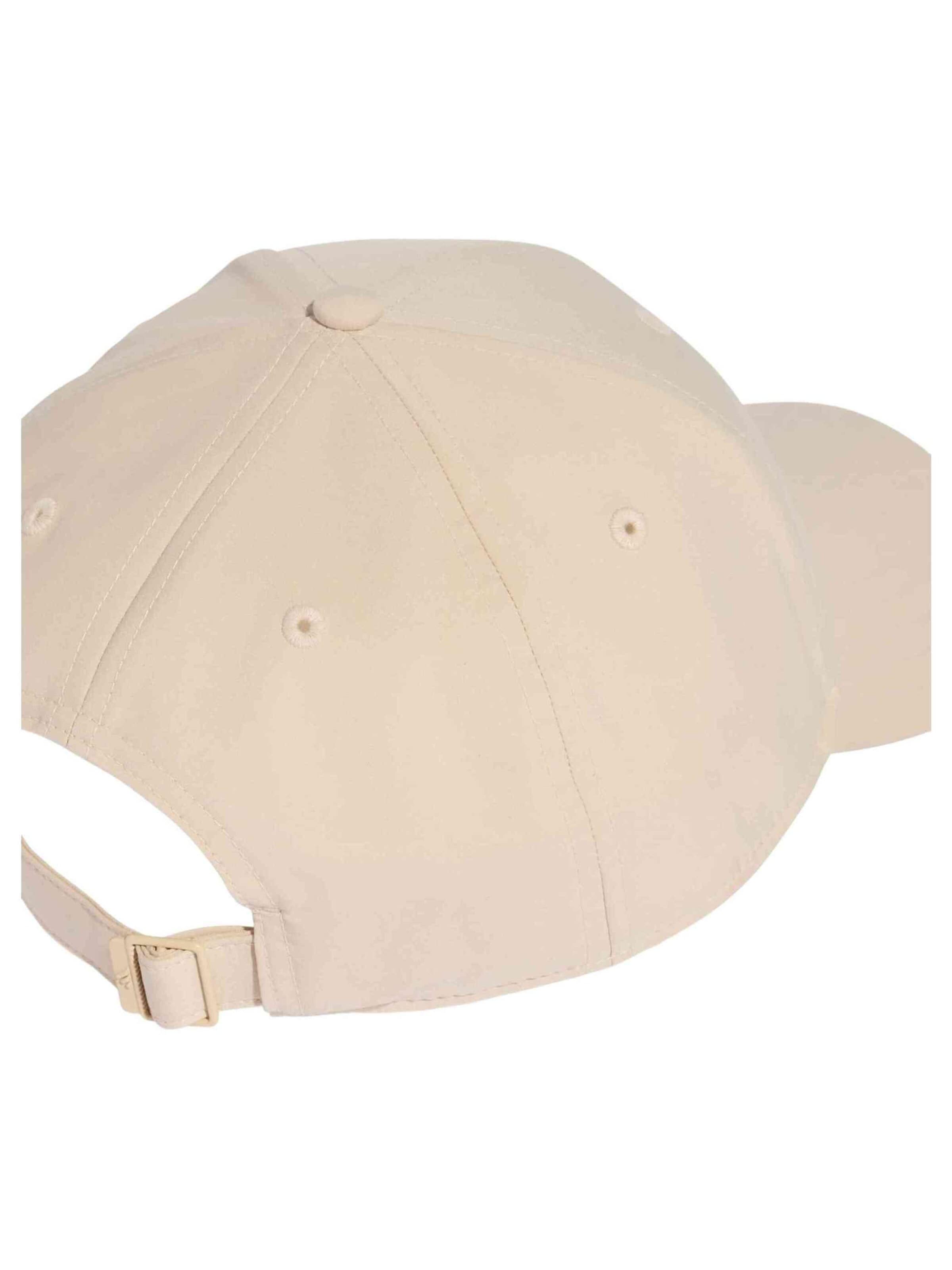Cappello da baseball sportivo 'KE8254' di ADIDAS ORIGINALS in beige