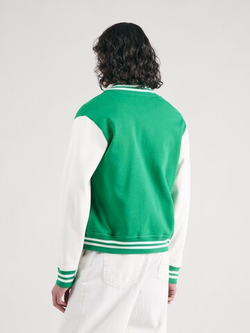 Polo Ralph Lauren Ζακέτα φούτερ σε πράσινο