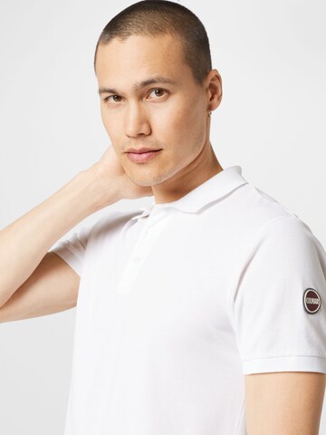 Colmar Shirt in White