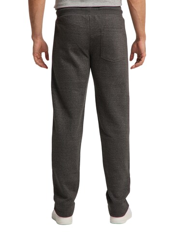 BRUNO BANANI Regular Pants 'ACOSTA' in Grey