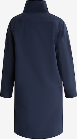 DreiMaster Maritim Funkcionális kabátok - kék