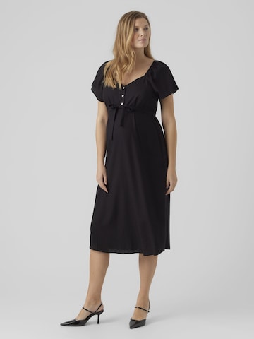 Robe Vero Moda Maternity en noir