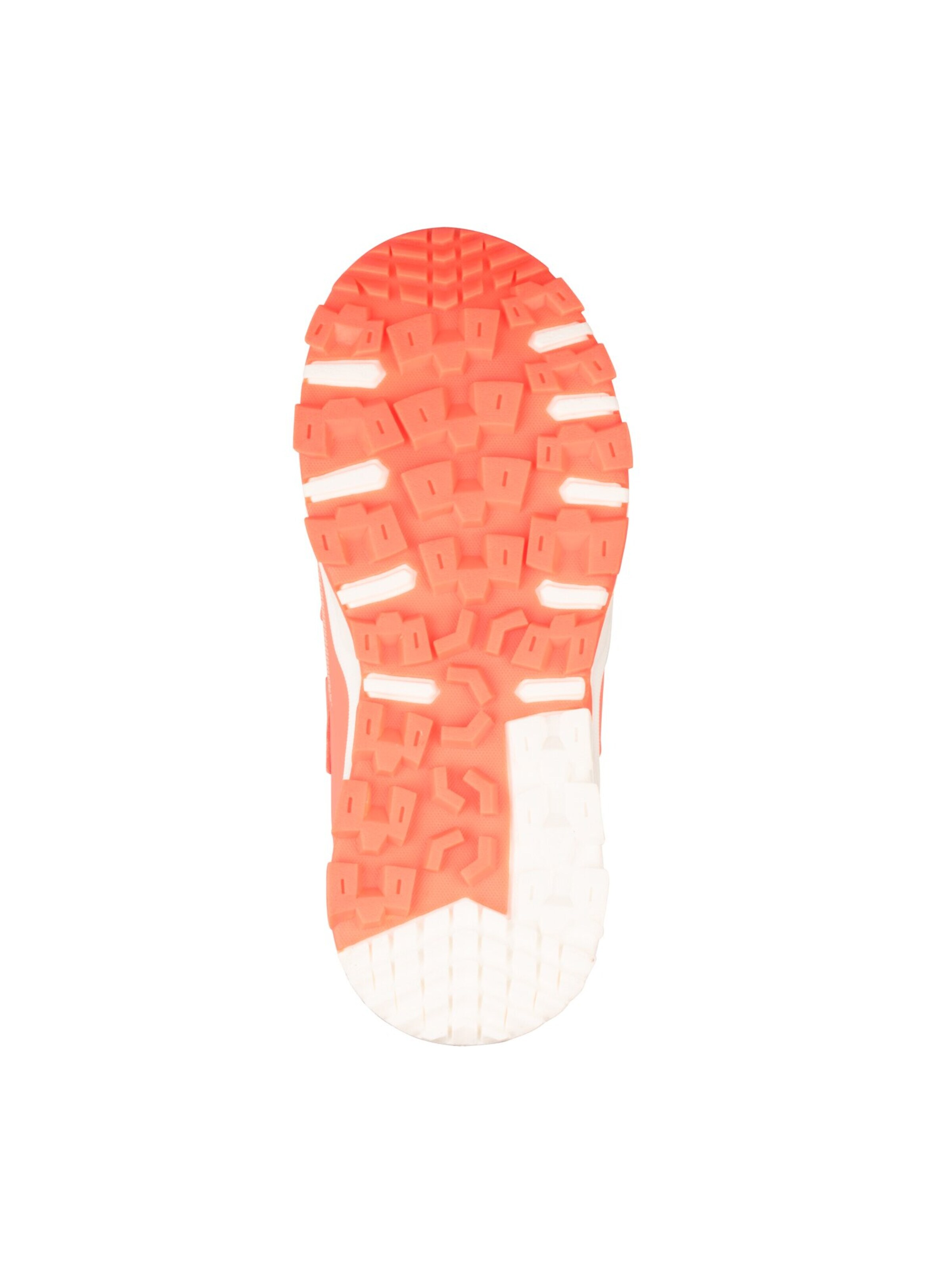 TROLLKIDS Flats in Orange