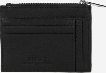 REPLAY - Estuche en negro