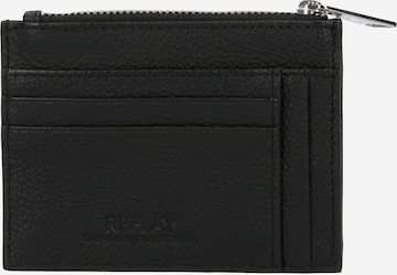 REPLAY Case in Black