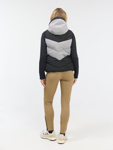 PROTEST Vest 'PRTPHAR' in Black