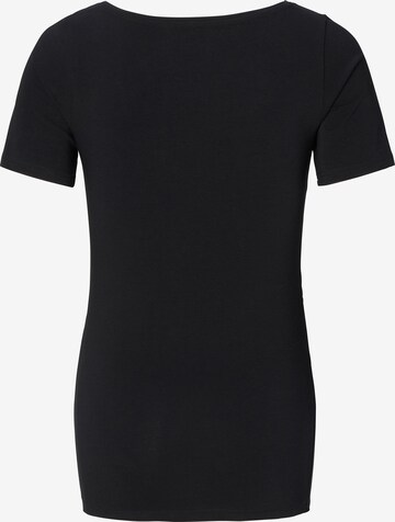 T-shirt Esprit Maternity en noir