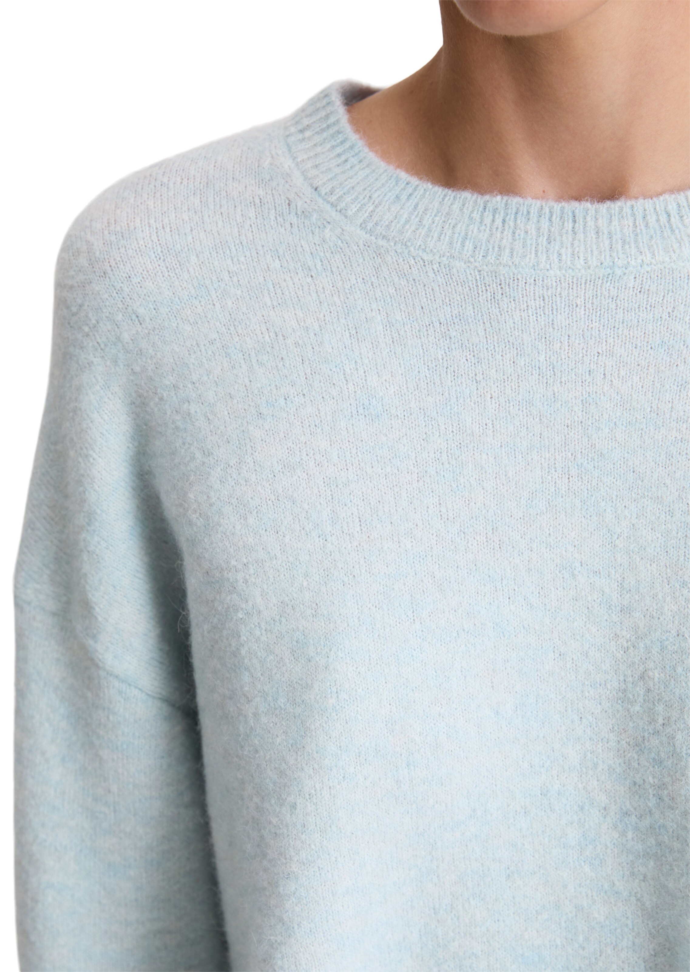 Marc O'Polo Sweater in Blue