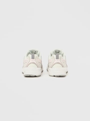 new balance - Sapatilhas '530 Bungee' em cinzento