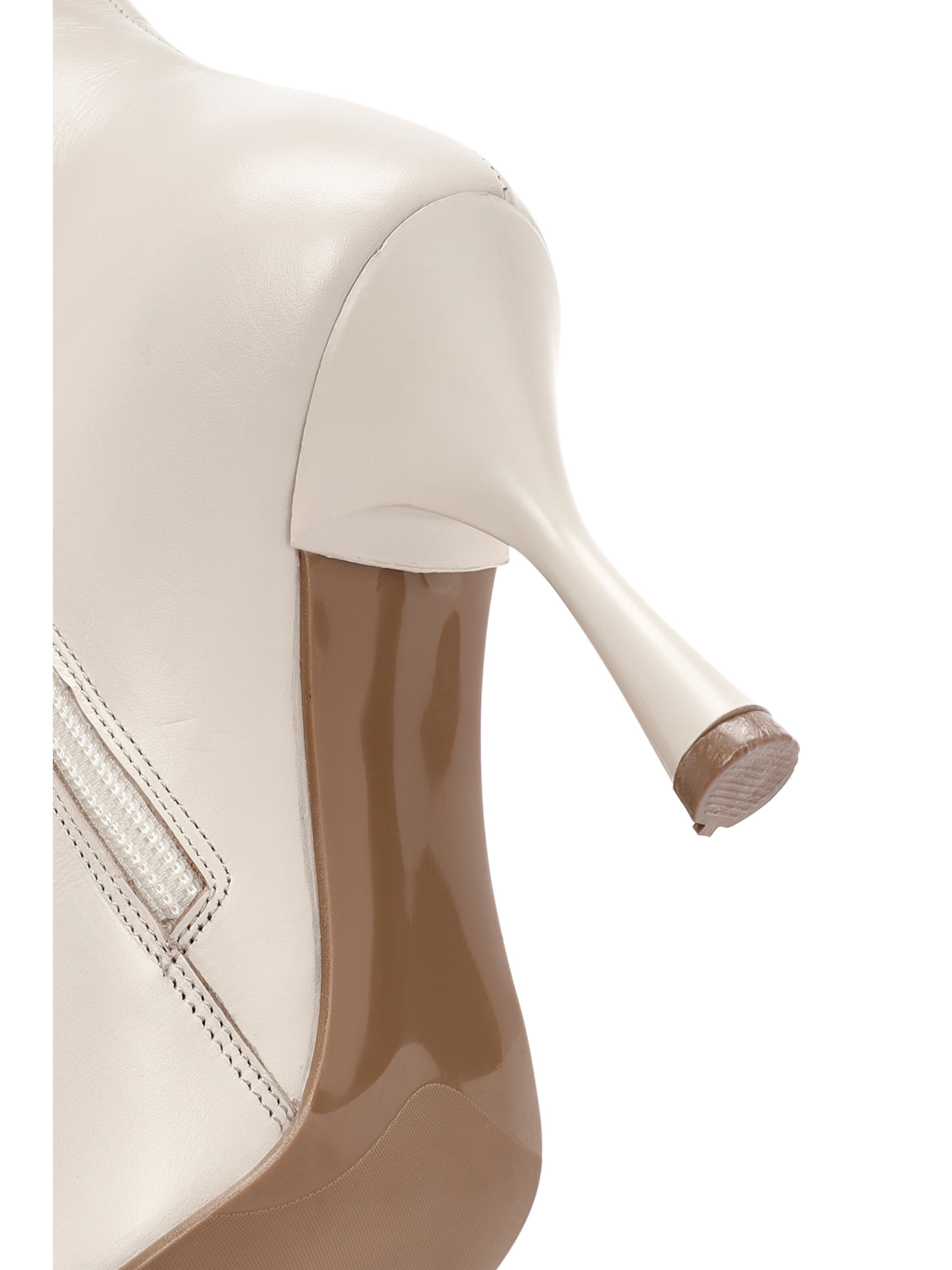 Derimod Ankle Boots in Beige