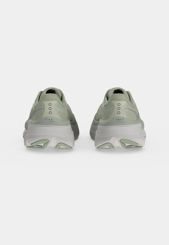 Chaussure de course 'GUIDE 19' saucony en vert